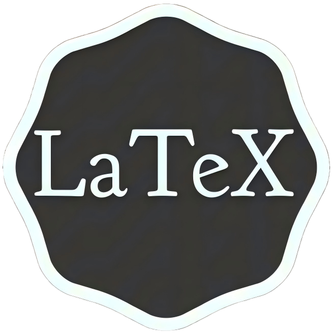 Latex / Markdown